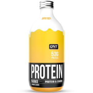 QNT Protein Shake (1 x 500 ml)