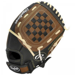 Rawlings TARPL115KB 11.5 Youth Baseball Glove 