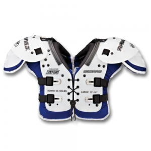 Rawlings SRG Momentum Youth Football Shoulder Pads