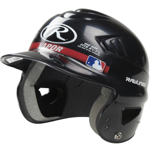 Rawlings Coolflo Vapor Adult Helmet