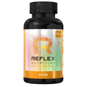 Reflex Nutrition HMB 90 Capsules