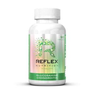 Reflex Nutrition Glucosamine Chondroitin