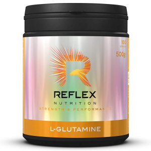 Reflex Nutrition L-Glutamine Supplement