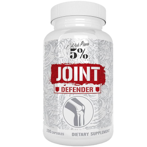 Rich Piana 5% Joint Defender Legendary Series 200 Capsules