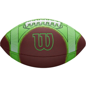 Wilson TDY Composite American Football - Youth