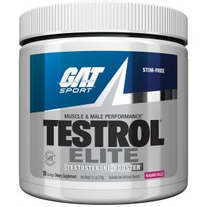 GAT Sport Testrol Elite - Testosterone Booster