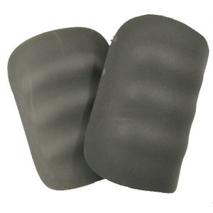 Intermediate Uncoated Thigh Pad Inserts (Youth)