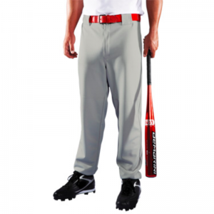 TW  Adult 12 oz. Ankle Length Baseball Pants 