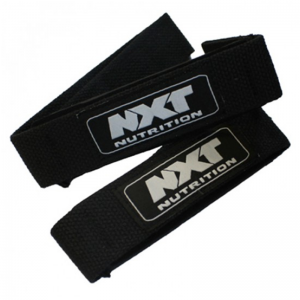 NXT Pro Lifting Straps