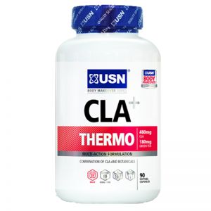 USN CLA+ Thermo  45 Caps 