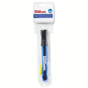 Wilson NCAA 6-Inch Dual Action Inflation Pump