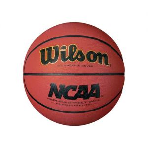 Wilson NCAA Replica Street Basketball