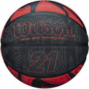 Wilson 21 Series Basketball