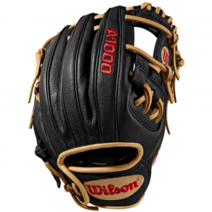 Wilson A1000 PF88 11.25" Baseball Glove