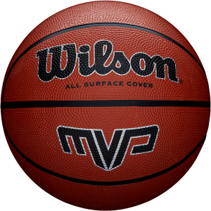 Wilson MVP Basketball Size 7