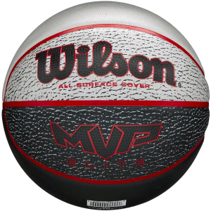 Wilson MVP Elite All Surface Basketball Size 7