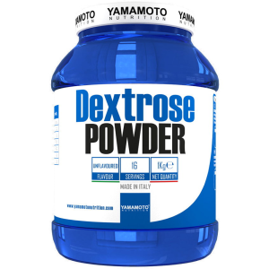 Yamamoto Nutrition Dextrose Powder 1KG