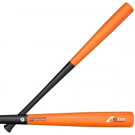 DeMarini D110 Pro Maple Wood Composite Baseball Bat (BBCOR)
