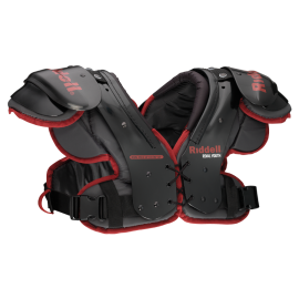 Riddell Rival Shoulder pads - Youth 