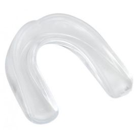 Wilson DD Adult Mouthguard Clear (no strap)