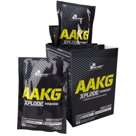 AAKG Xplode, Orange - 150 grams