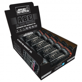 Applied Nutrition ABE Pre Workout Energy Gel - Box Of 12 Gels