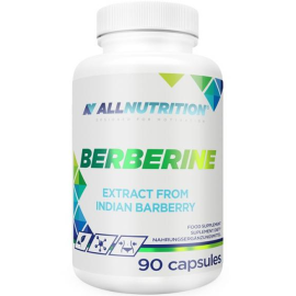 Allnutrition Berberine Extract From Indian Barberry 