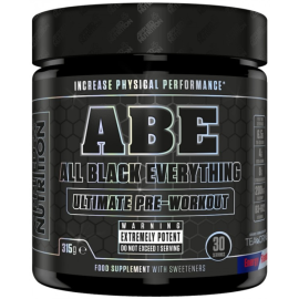 Applied Nutrition ABE Pre Workout 315g - 30 Servings 