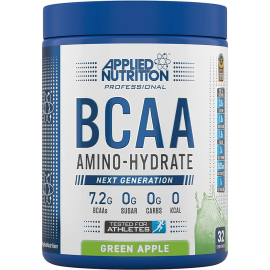 Applied Nutrition BCAA Amino Hydrate Powder (450g - 32 Servings)