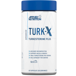 Applied Nutrition TURK-X  - Turkesterone 90 caps
