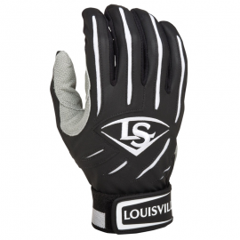 Louisville Slugger Series 5 Youth Baseball Batting Gloves