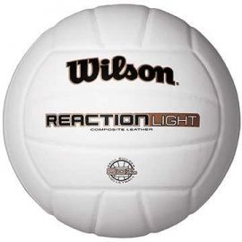   Wilson Reaction Light Volleyball