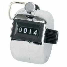   Markwort Hand Pitch Counter
