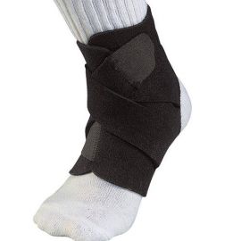  Mueller Adjustable Ankle Support