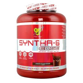 BSN Syntha-6 Edge High Protein - 48 Servings 