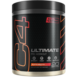 Cellucor C4 Ultimate Pre-Workout 440g 