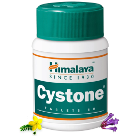  Himalaya Herbal Healthcare Cystone Tablet