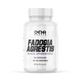 DNA Sports Fadogia Agrestis 