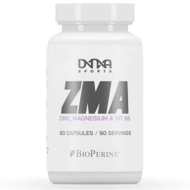 DNA Sports ZMA 90 Capsules 