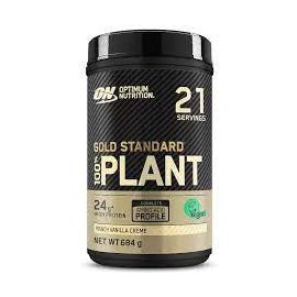 Optimum Nutrition Gold Standard 100% Plant 