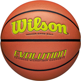 Wilson Evolution 295 Game Basketball 
