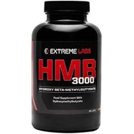 Extreme Labs HMB 180 Capsules 