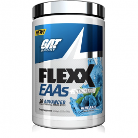 GAT Sport Flexx EAA + Hydration 360G