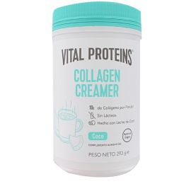 Vital Protein Collagen Creamer