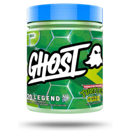 Ghost Lifestyle Legend All-Out Pre-Workout