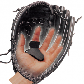 Glovemate Palm Pad - Left Hand (Right Hand Throw)
