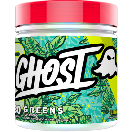  GHOST Lifestyle Greens