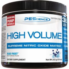 PEScience High Volume Pump Powder 