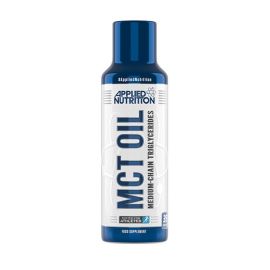 Applied Nutrition MCT Oil 