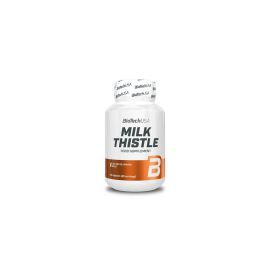 Biotech USA Milk Thistle 